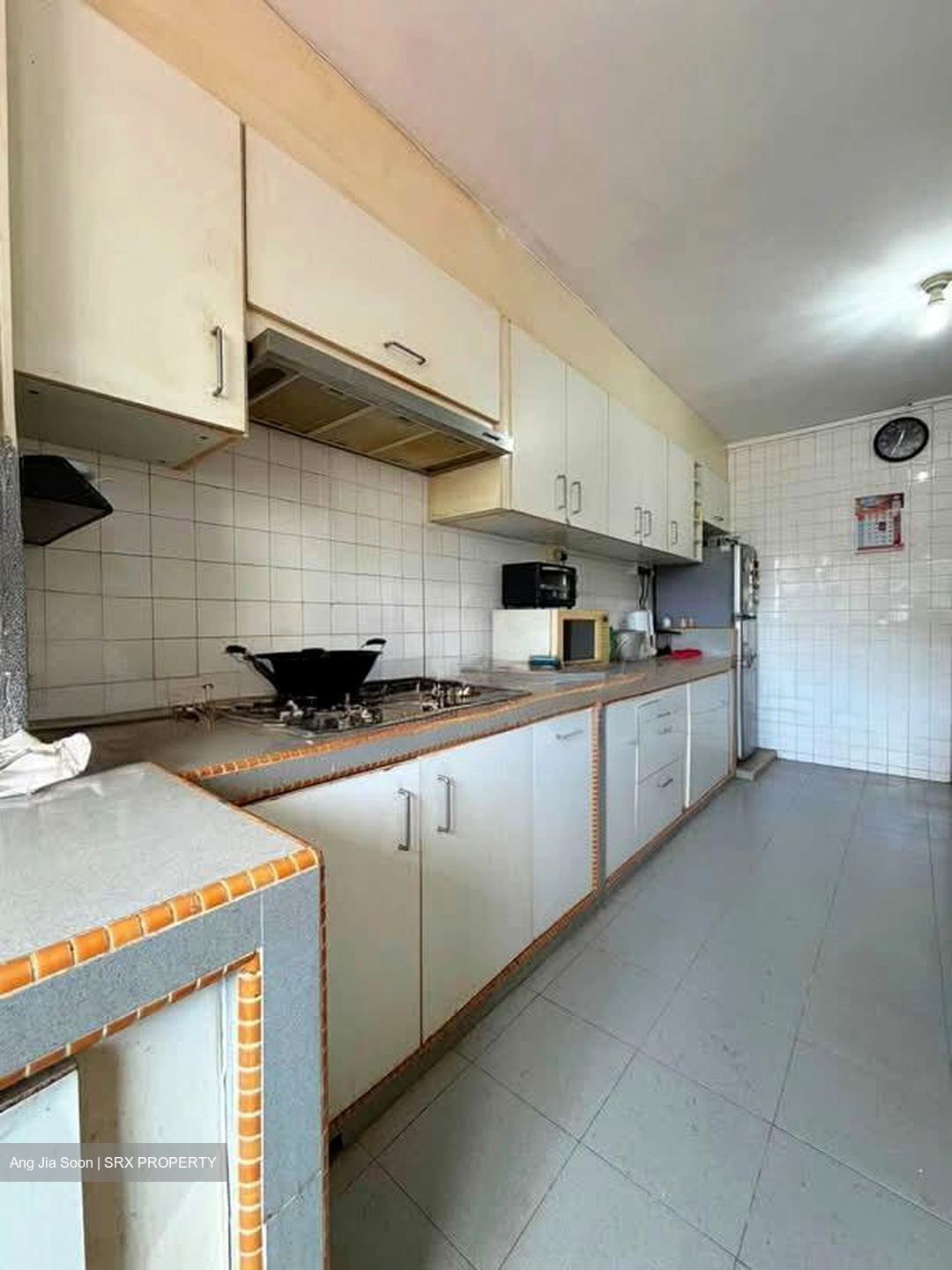 Blk 512 Cheng San Crest (Ang Mo Kio), HDB 4 Rooms #561226181